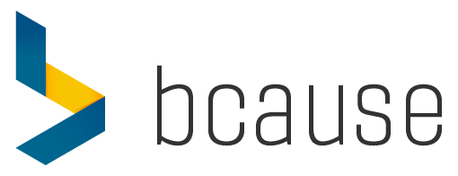 BCAUSE Logo